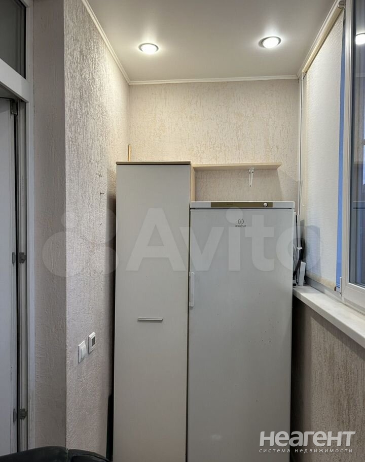 Продается 2-х комнатная квартира, 70 м²