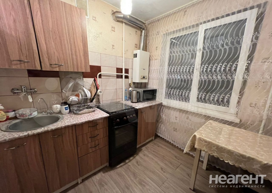 Продается 3-х комнатная квартира, 61,8 м²