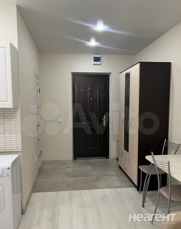 Сдается 1-комнатная квартира, 26 м²