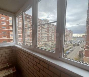 Сдается 2-х комнатная квартира, 42 м²