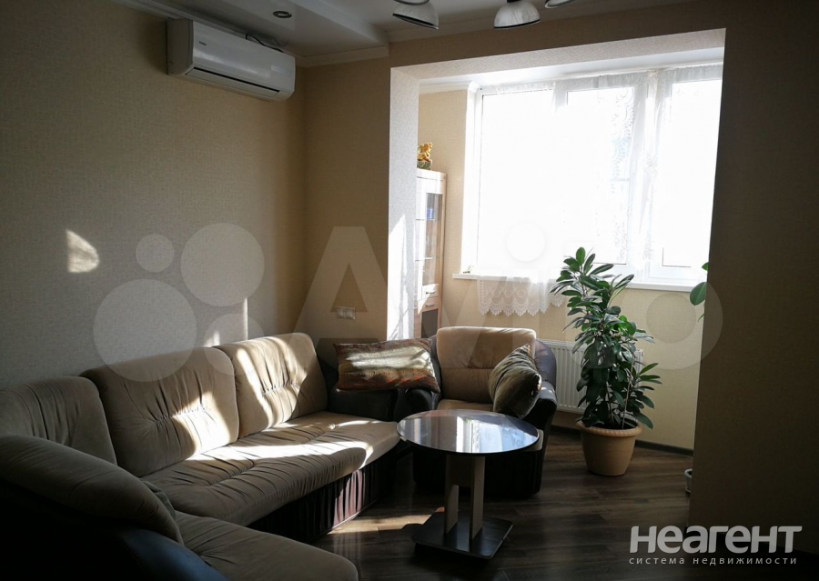 Продается 3-х комнатная квартира, 79,9 м²