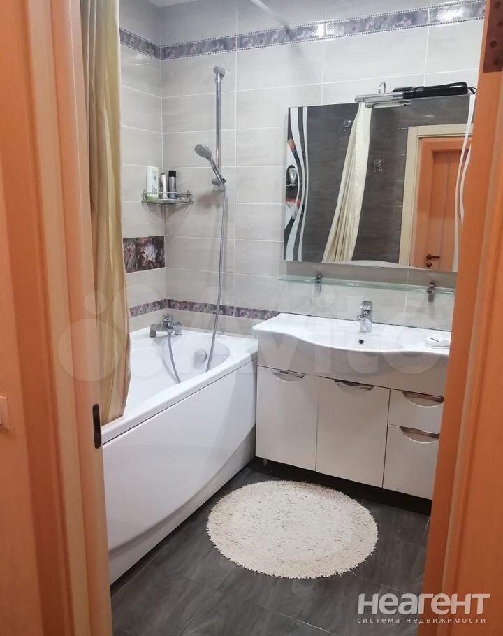 Продается 3-х комнатная квартира, 79,9 м²