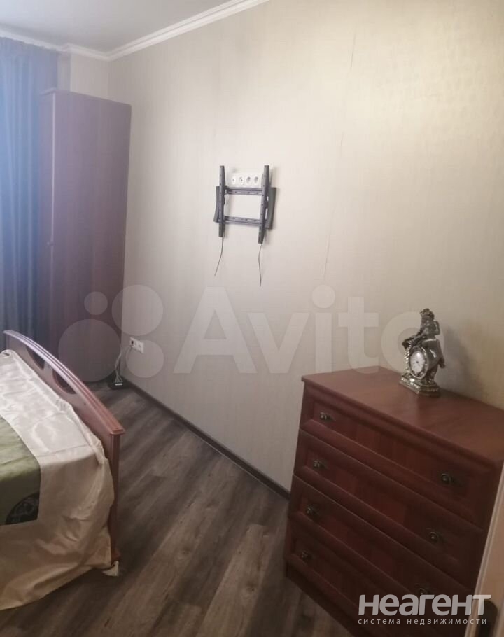 Продается 3-х комнатная квартира, 79,9 м²