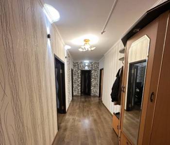 Продается 2-х комнатная квартира, 88,8 м²