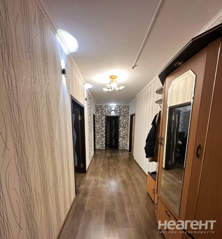 Продается 2-х комнатная квартира, 88,8 м²