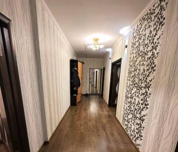 Продается 2-х комнатная квартира, 88,8 м²