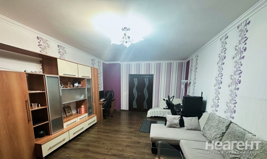 Продается 2-х комнатная квартира, 88,8 м²