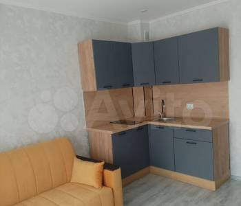 Сдается 1-комнатная квартира, 24 м²