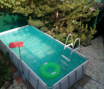 Сдается Дом, 45 м²