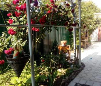 Сдается Дом, 45 м²