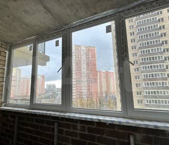 Продается 2-х комнатная квартира, 63 м²