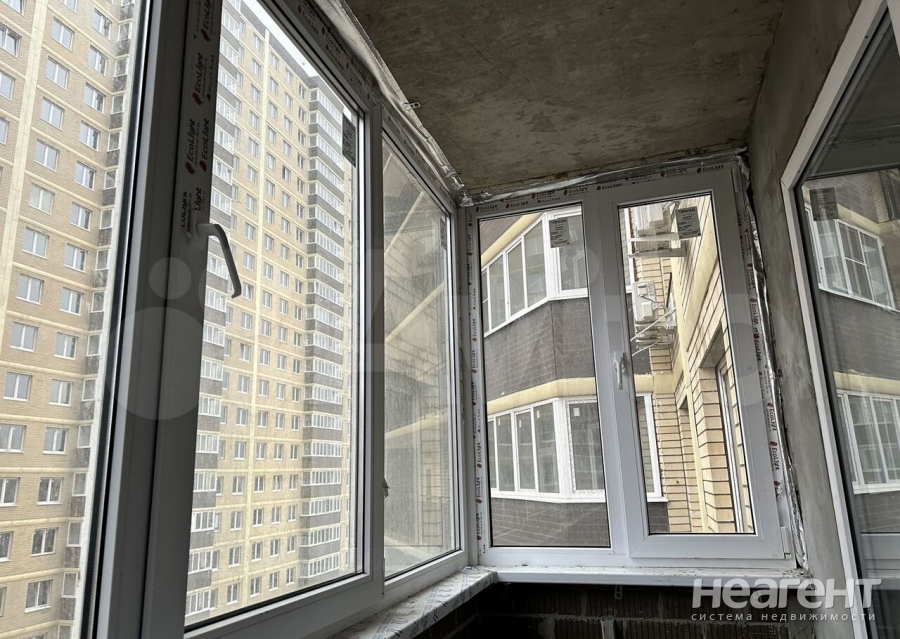 Продается 2-х комнатная квартира, 63 м²