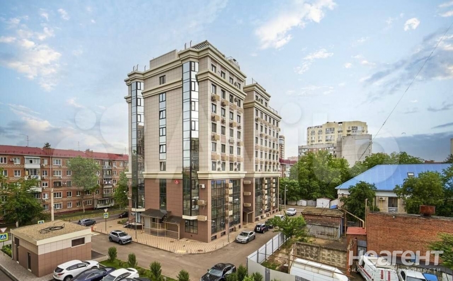 Продается 3-х комнатная квартира, 88 м²