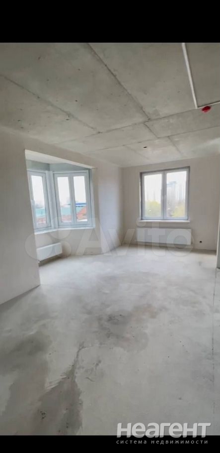 Продается 3-х комнатная квартира, 88 м²