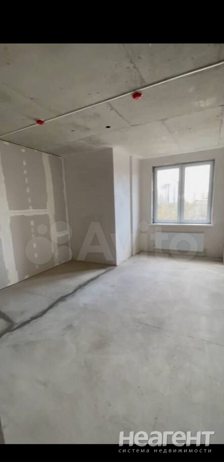 Продается 3-х комнатная квартира, 88 м²