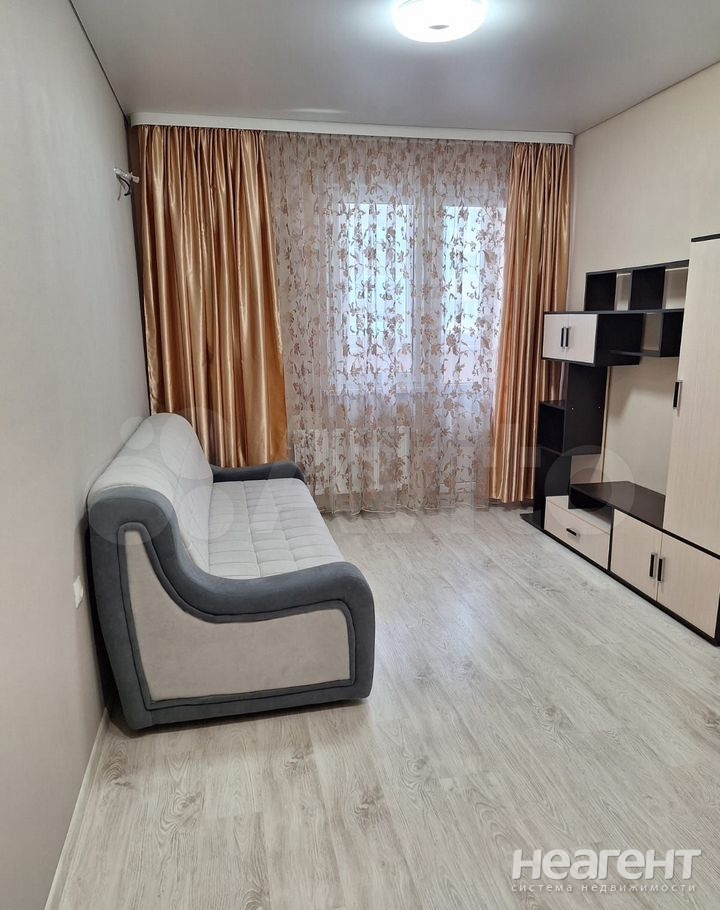 Продается 1-комнатная квартира, 23 м²