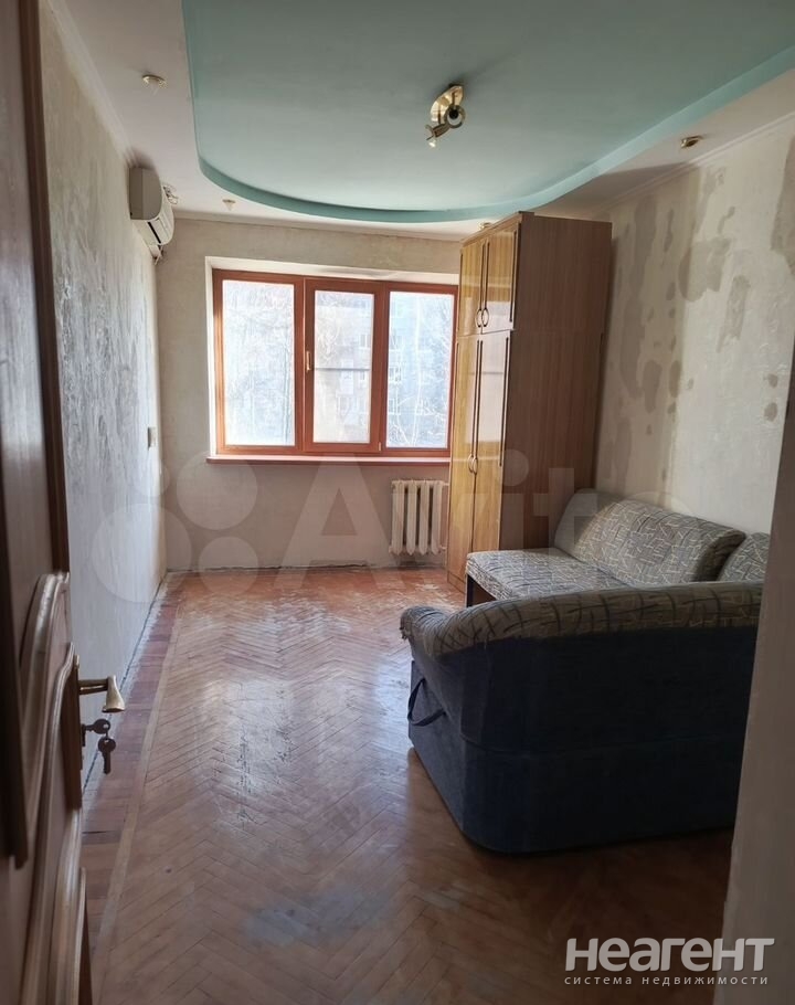 Продается 2-х комнатная квартира, 43 м²