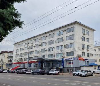 Сдается Офис, 36 м²