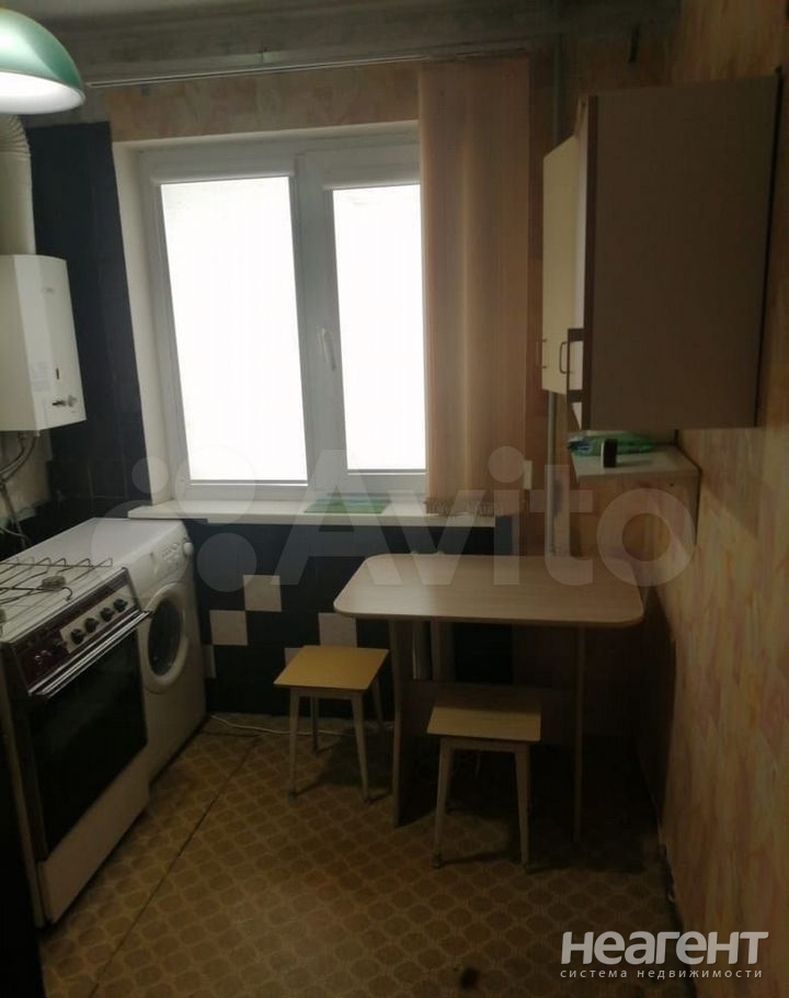 Продается 3-х комнатная квартира, 48,2 м²