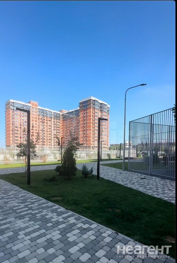 Продается 1-комнатная квартира, 23,9 м²