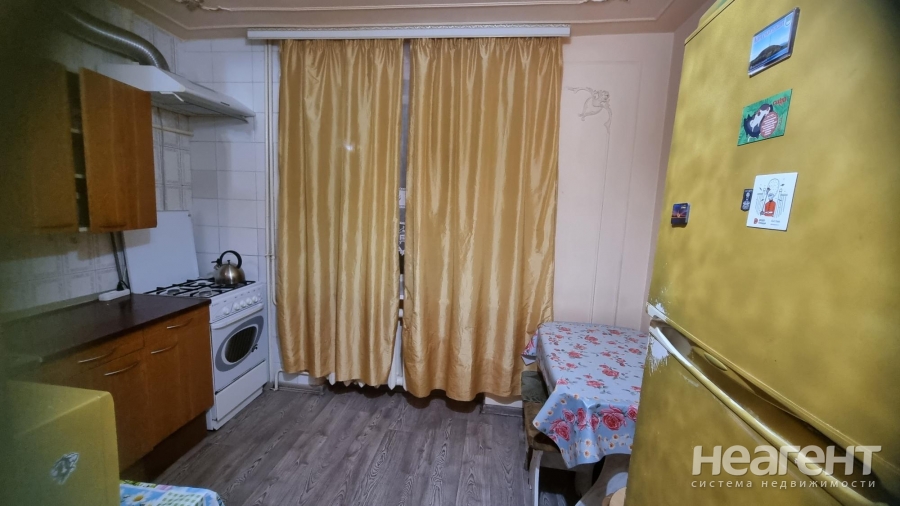 Сдается 2-х комнатная квартира, 60 м²