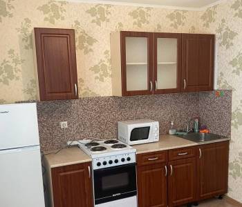 Продается 1-комнатная квартира, 40 м²