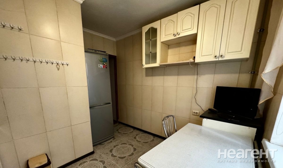 Сдается 2-х комнатная квартира, 44 м²