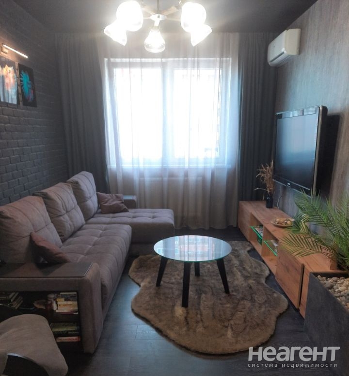 Продается 2-х комнатная квартира, 54 м²