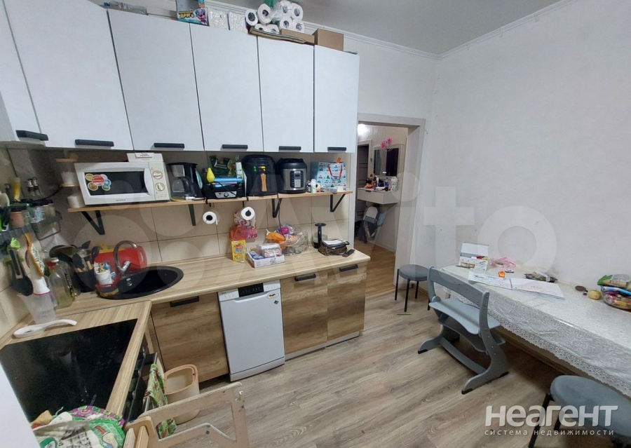 Продается 2-х комнатная квартира, 48,5 м²