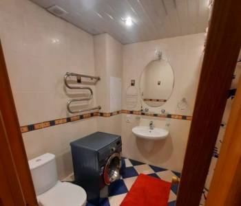 Продается 2-х комнатная квартира, 56 м²