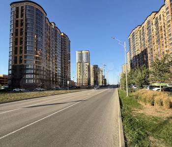 Продается 2-х комнатная квартира, 55 м²