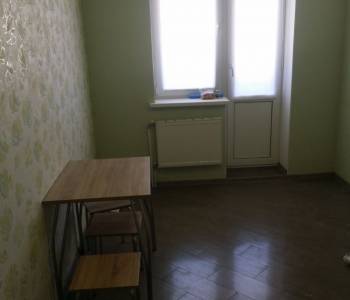 Продается 1-комнатная квартира, 42,9 м²