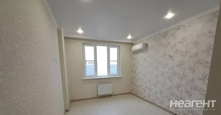 Продается 2-х комнатная квартира, 56 м²