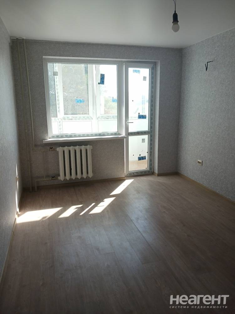 Продается 2-х комнатная квартира, 47 м²