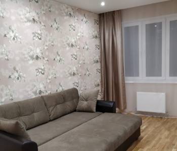 Сдается 1-комнатная квартира, 39,4 м²