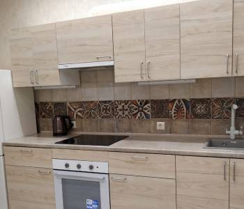 Сдается 1-комнатная квартира, 39,4 м²