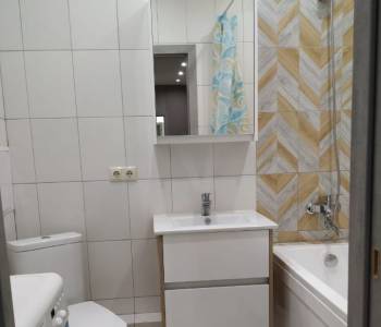 Сдается 1-комнатная квартира, 39,4 м²