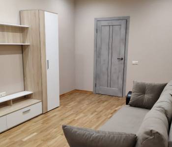 Сдается 1-комнатная квартира, 39,4 м²