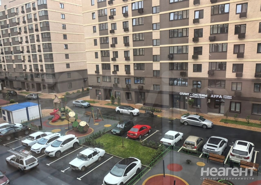 Продается 2-х комнатная квартира, 52 м²