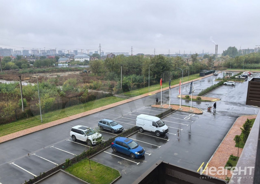 Продается 2-х комнатная квартира, 52 м²