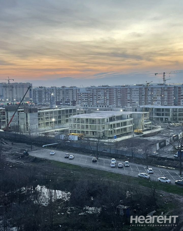 Сдается 1-комнатная квартира, 24 м²