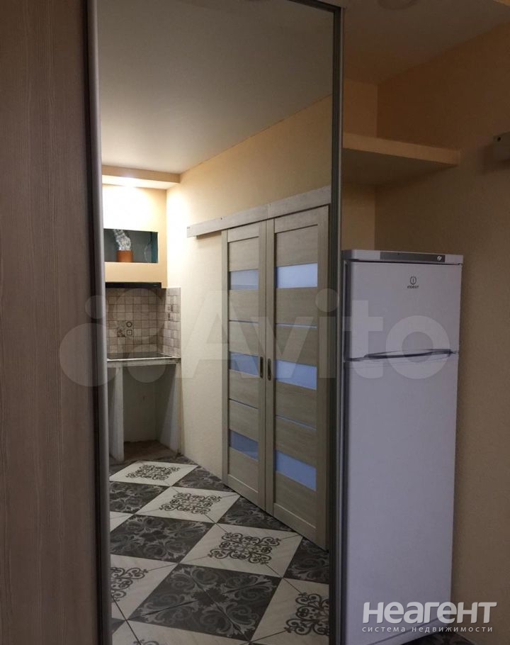 Сдается 1-комнатная квартира, 30 м²