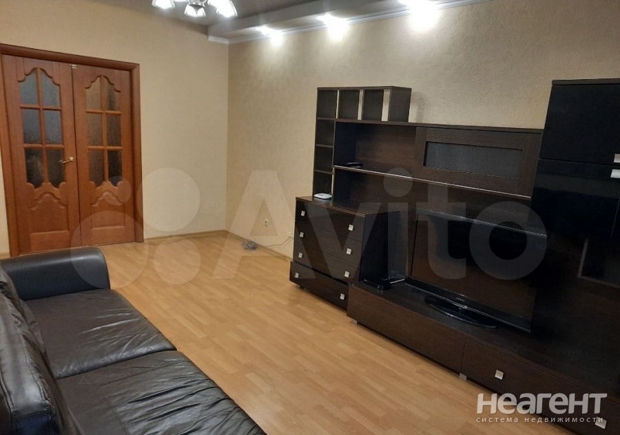 Сдается 2-х комнатная квартира, 69 м²