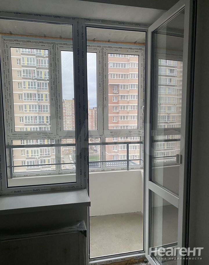 Продается 2-х комнатная квартира, 60 м²