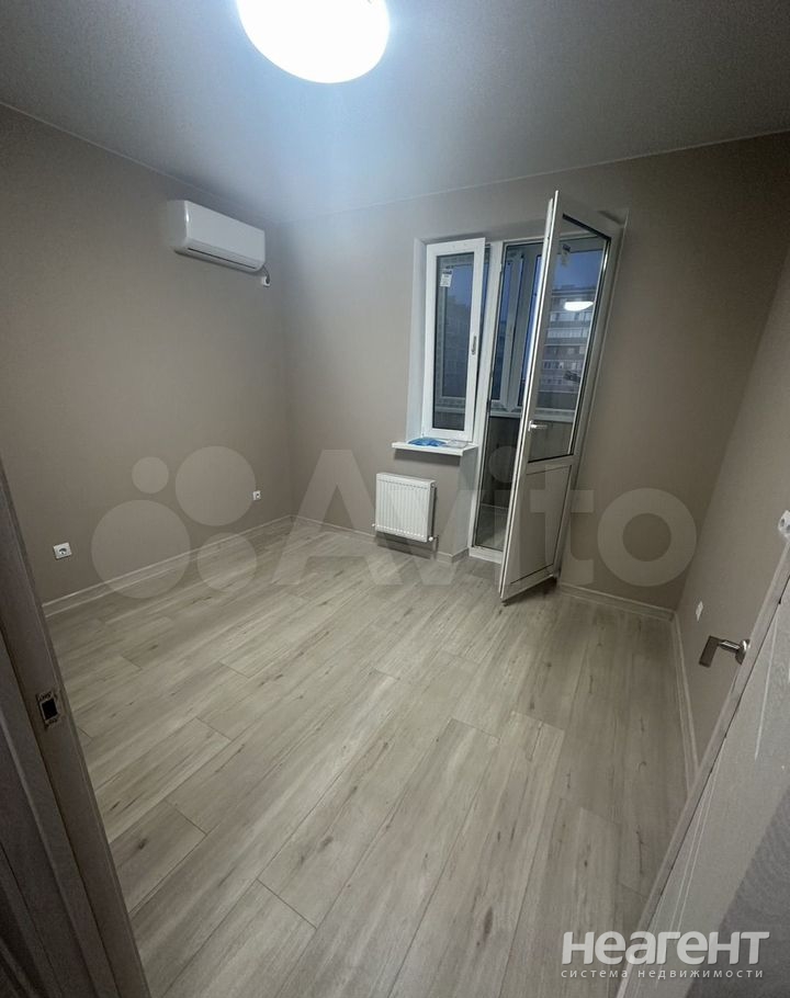 Продается 2-х комнатная квартира, 50 м²