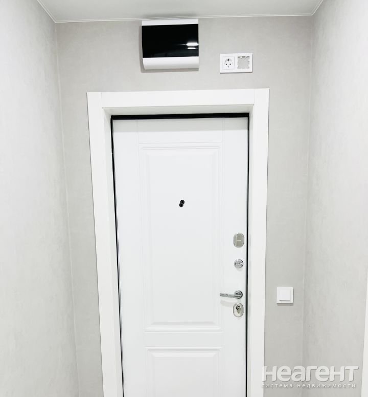 Продается 2-х комнатная квартира, 48 м²