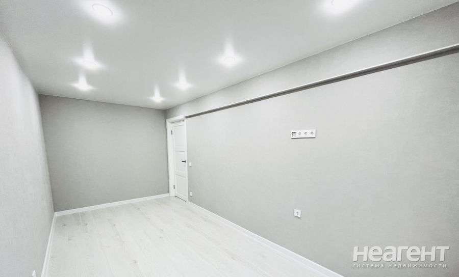 Продается 2-х комнатная квартира, 48 м²