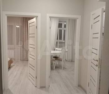 Сдается 1-комнатная квартира, 42 м²