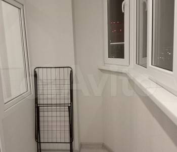 Сдается 1-комнатная квартира, 42 м²