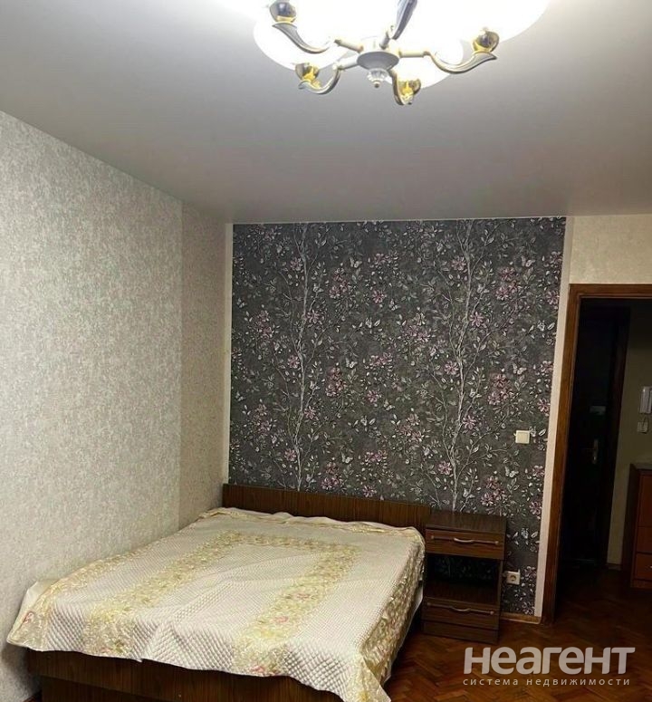 Сдается 1-комнатная квартира, 31 м²